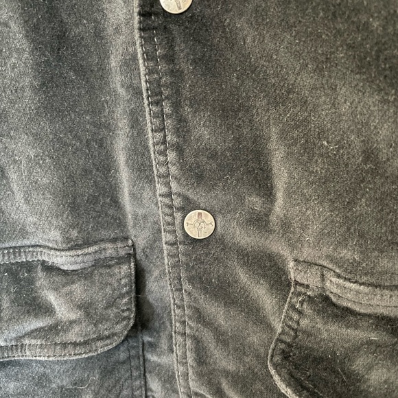 Lip service mens blazer - Picture 3 of 3